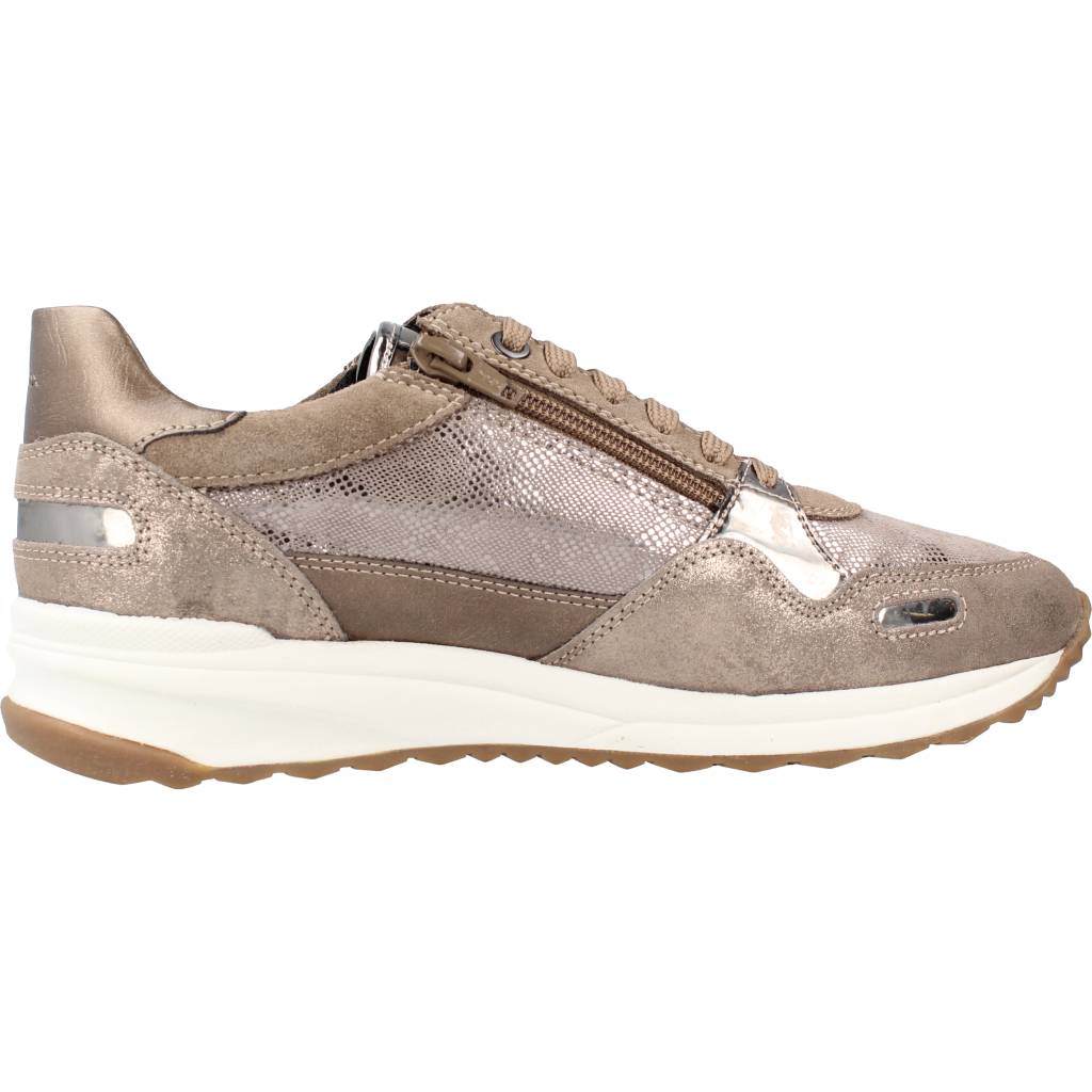 GEOX  D AIRELL A en color MARRON  (4)