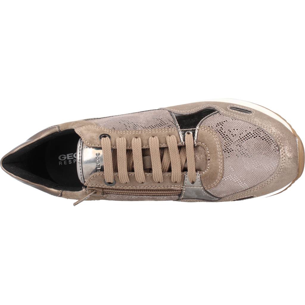 GEOX  D AIRELL A en color MARRON  (7)