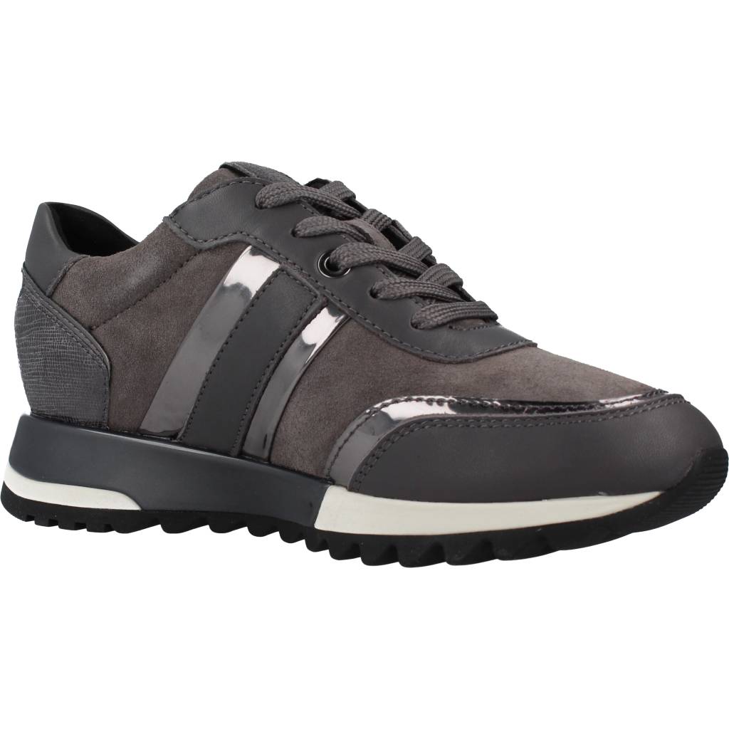 GEOX D TABELYA A en color GRIS  (5)