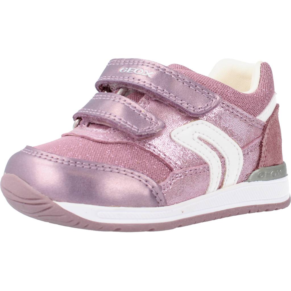 GEOX  B RISHON GIRL A en color ROSA  (1)