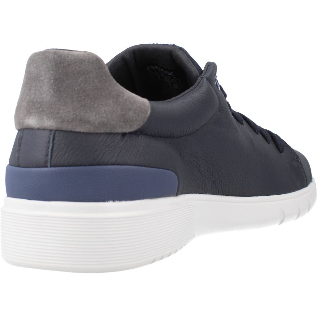 GEOX U JONAS C en color AZUL  (3)