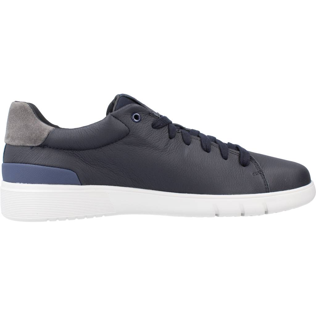GEOX U JONAS C en color AZUL  (4)