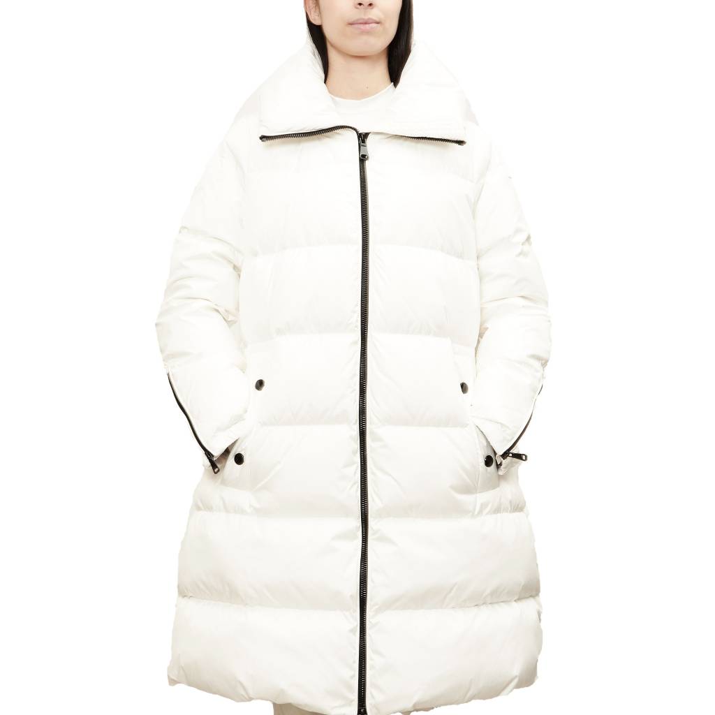 GEOX W CAMEI P en color BLANCO  (2)