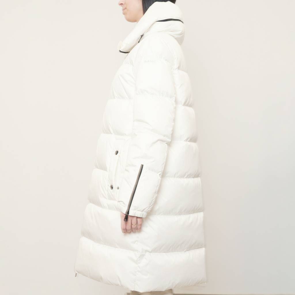 GEOX W CAMEI P en color BLANCO  (3)