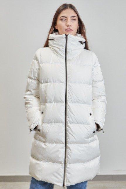 GEOX W CAMEI P en color BLANCO  (1)