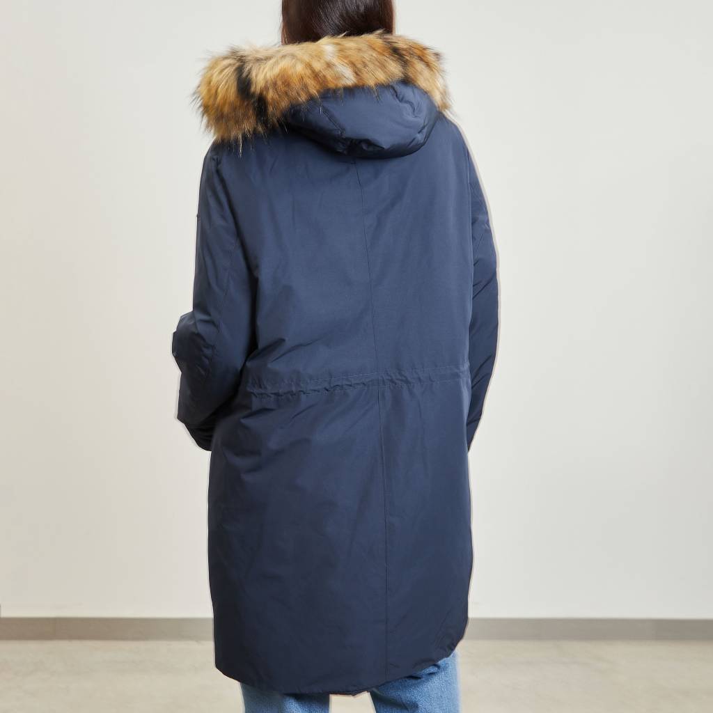 GEOX W CARUM K en color AZUL  (3)
