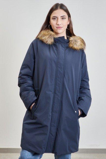 GEOX W CARUM K en color AZUL  (1)