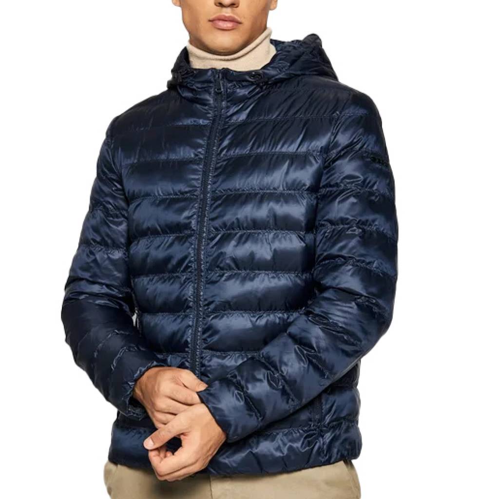 GEOX M DENNIE HOOD_JKT en color AZUL  (2)