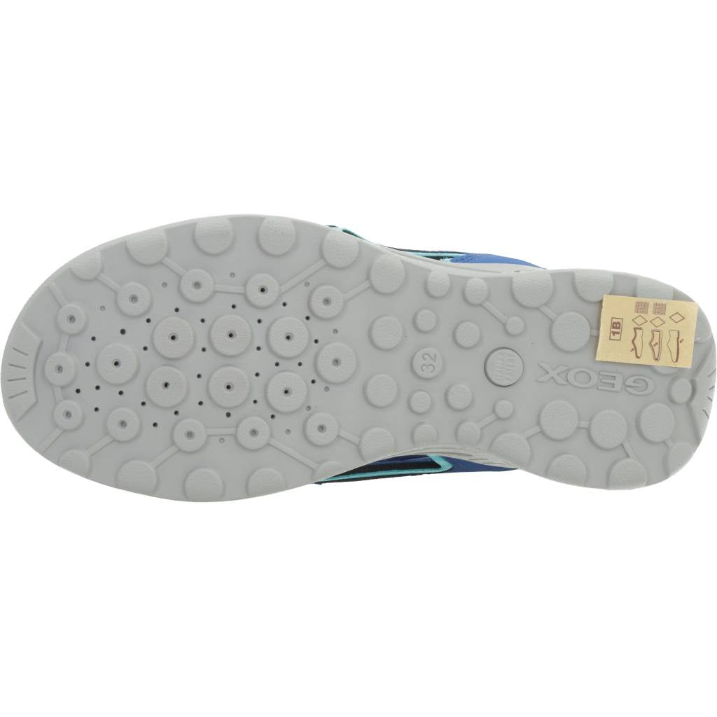 GEOX J VANIETT BOY en color AZUL  (6)