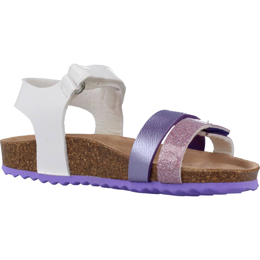 GEOX  J ADRIEL GIRL en color MULTICOLOR  (5)