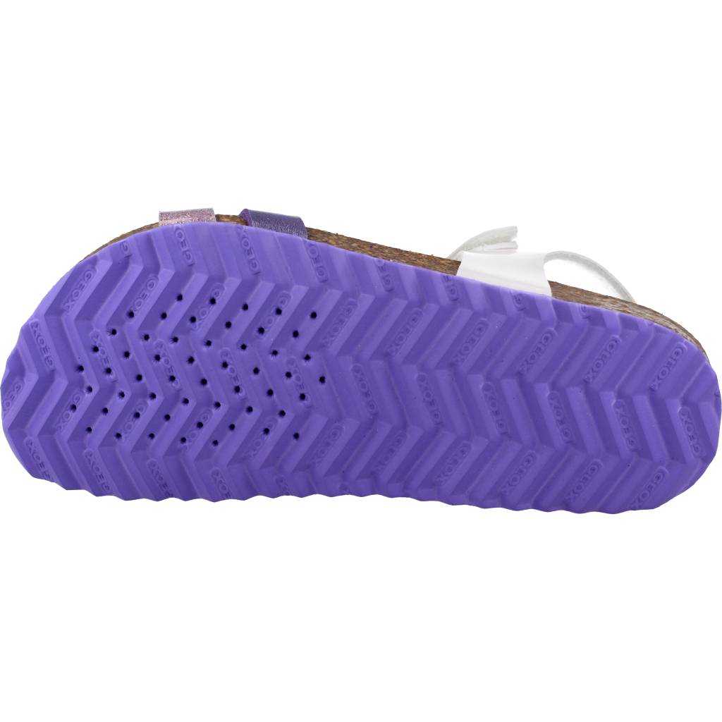 GEOX  J ADRIEL GIRL en color MULTICOLOR  (6)