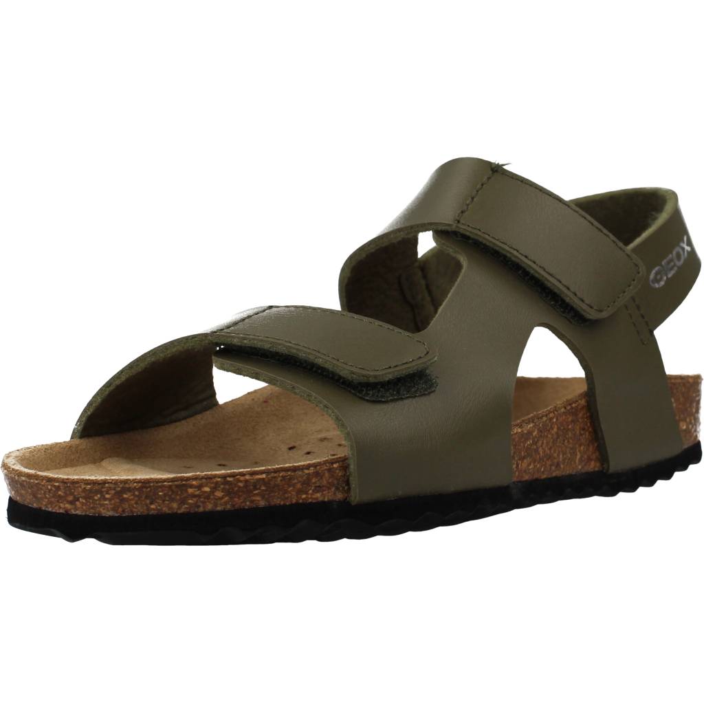 GEOX  en color MARRON  (1)