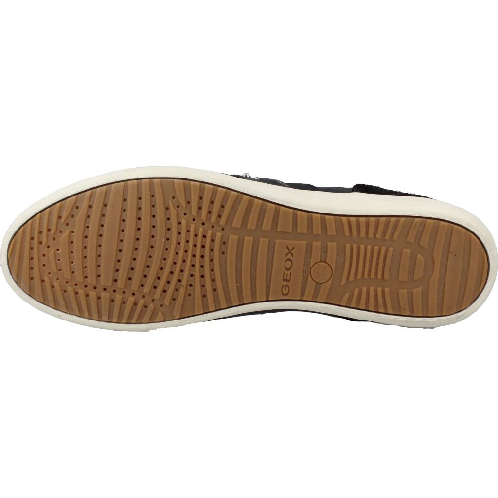 GEOX  D MYRIA en color NEGRO  (6)