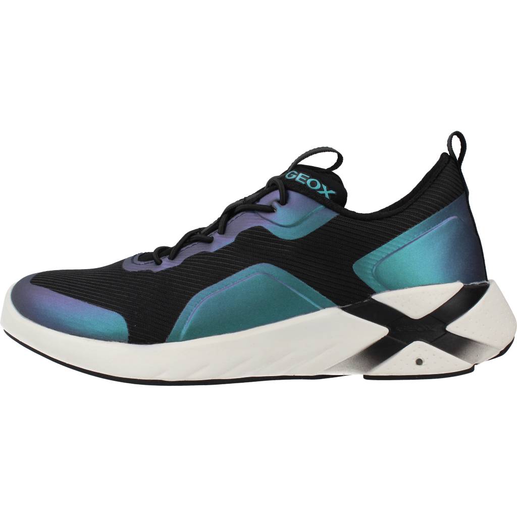 GEOX  J PLAYKIX BOY en color AZUL  (2)