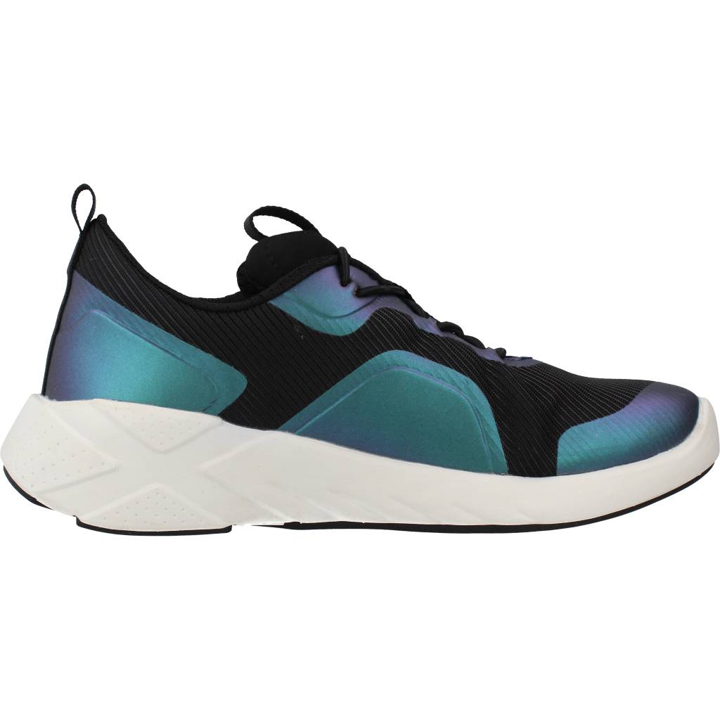 GEOX  J PLAYKIX BOY en color AZUL  (4)
