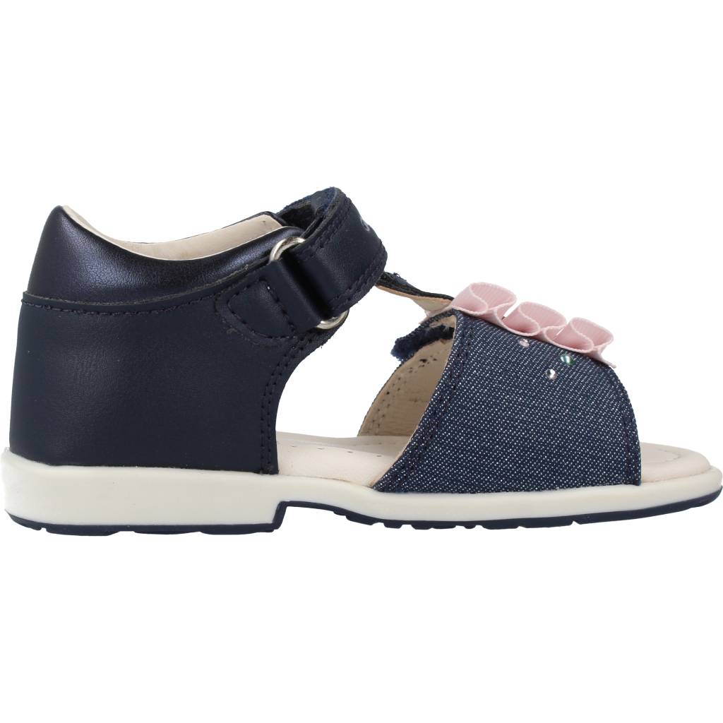 GEOX  B VERRED en color AZUL  (4)