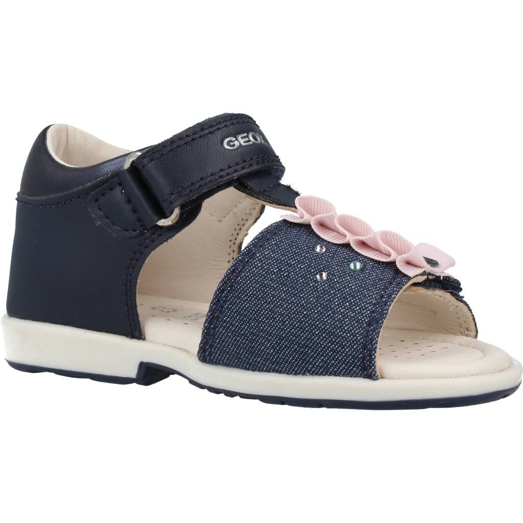 GEOX  B VERRED en color AZUL  (5)