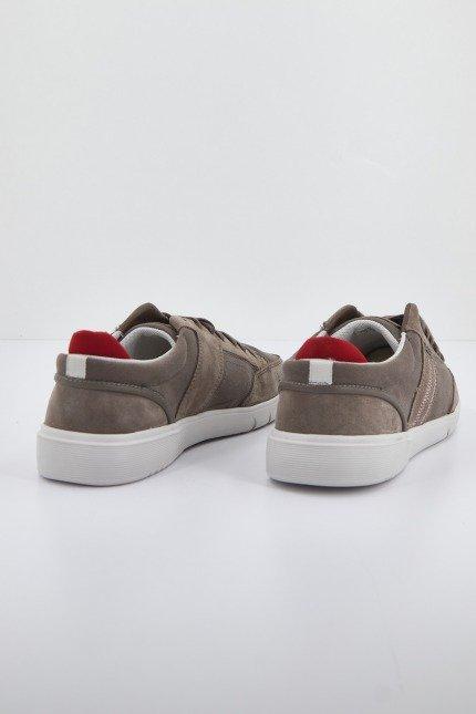 GEOX  U JONAS en color MARRON  (3)