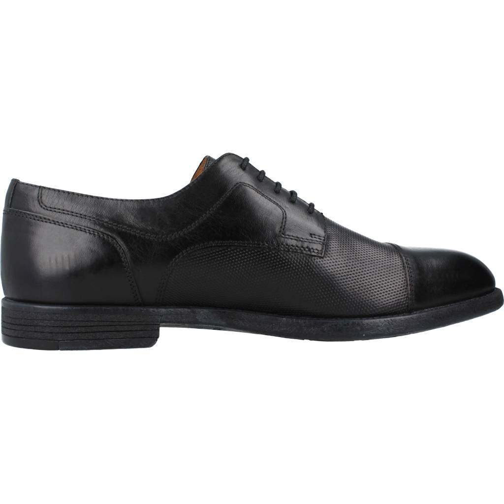 GEOX  U ANGHIARI en color NEGRO  (4)