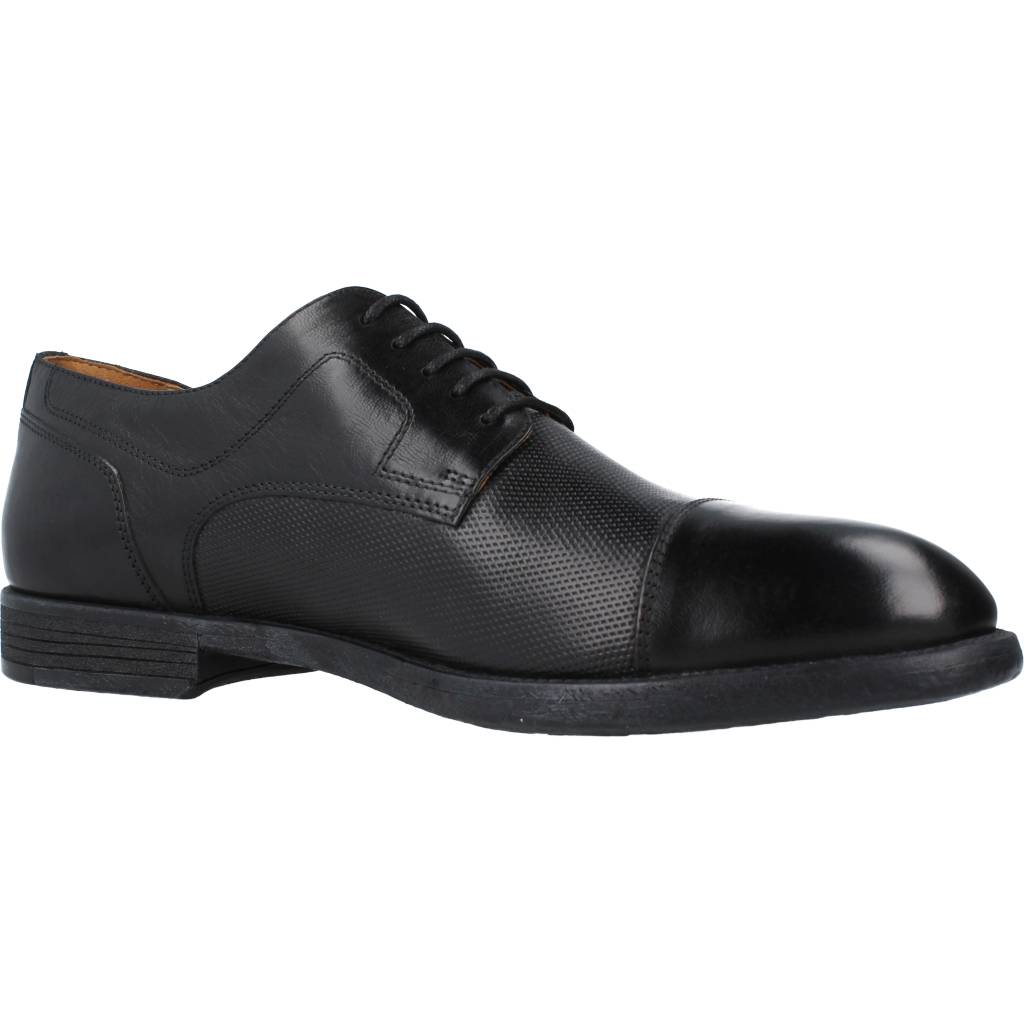 GEOX  U ANGHIARI en color NEGRO  (5)