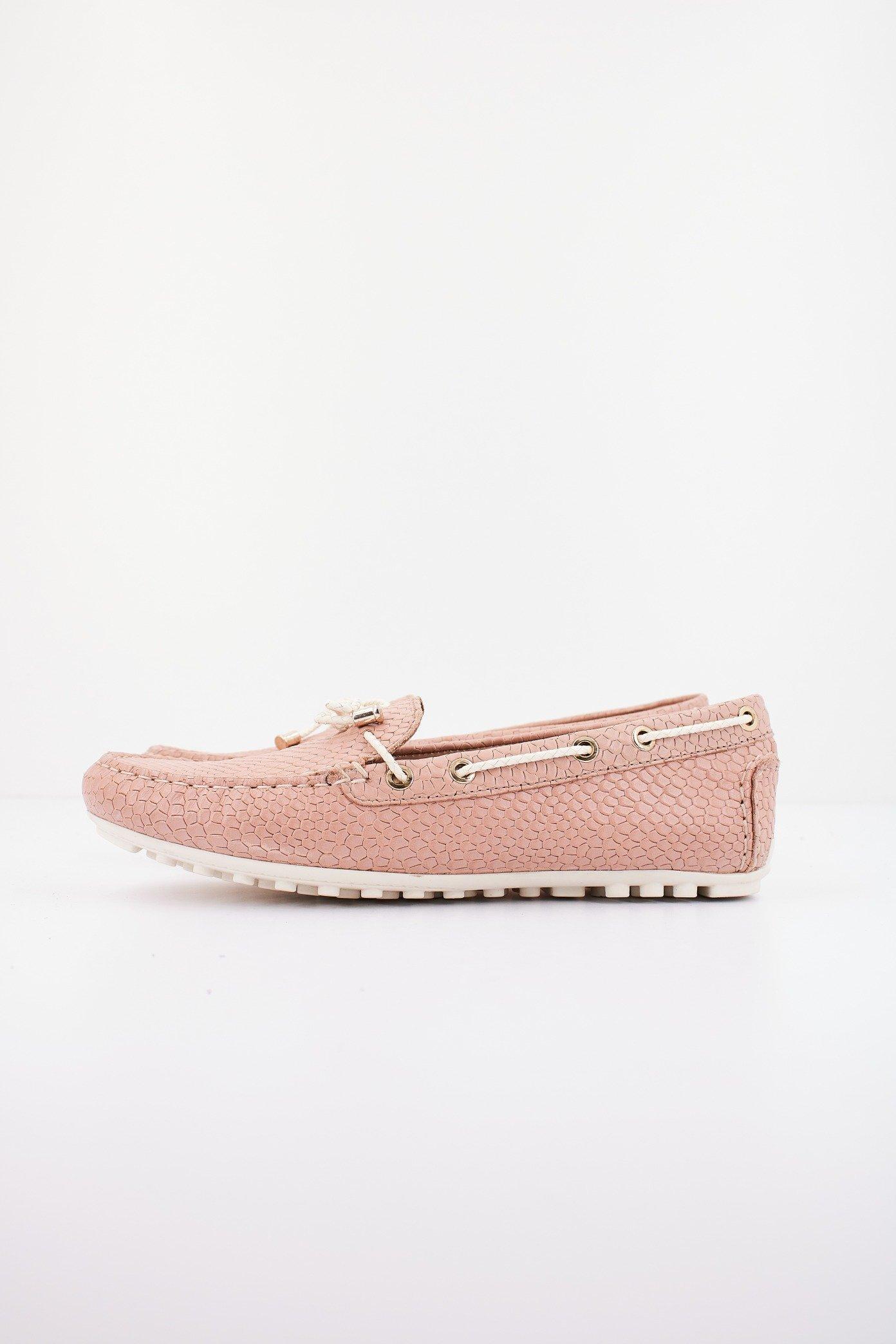 GEOX D LEELYAN en color NUDE  (1)