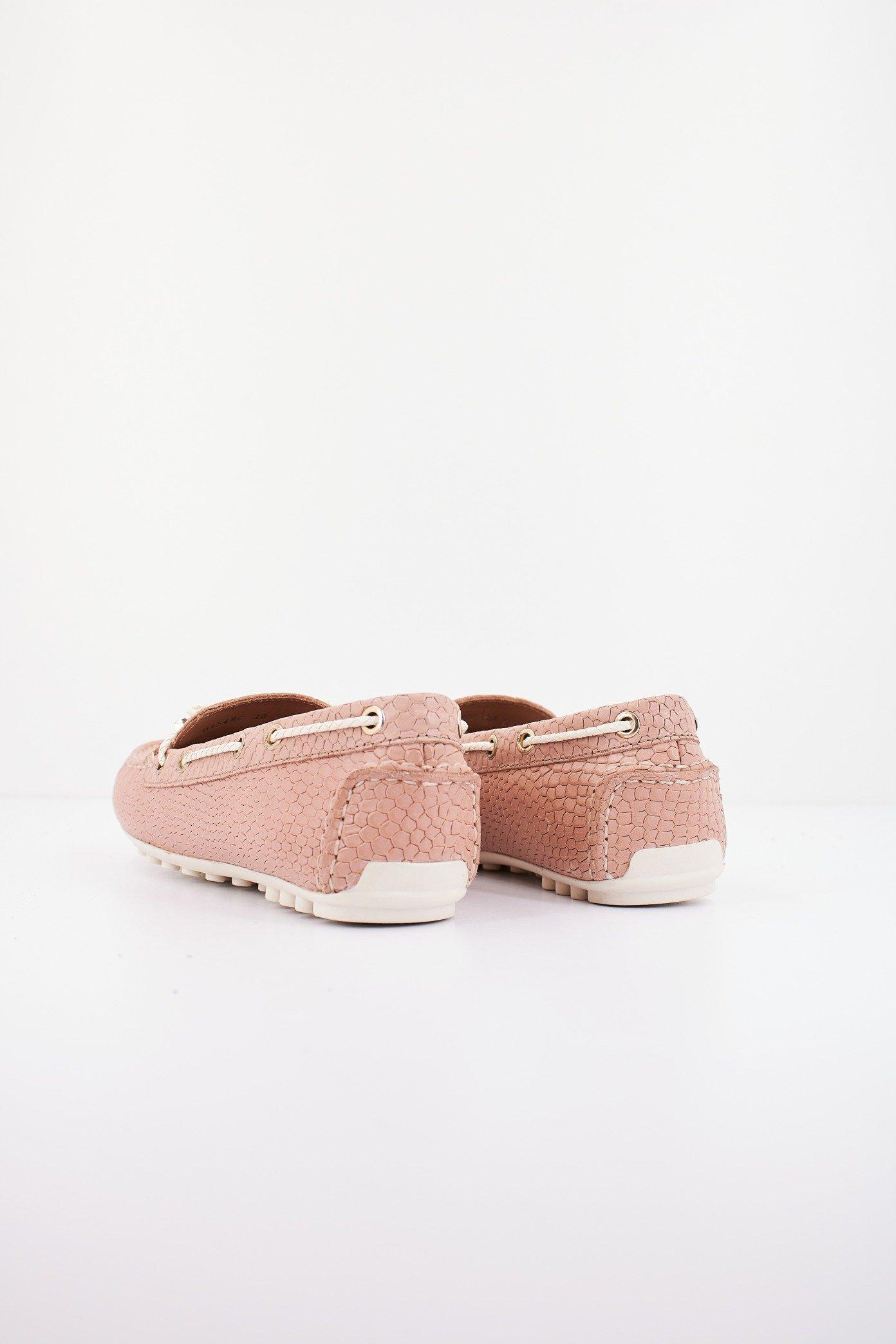 GEOX D LEELYAN en color NUDE  (3)