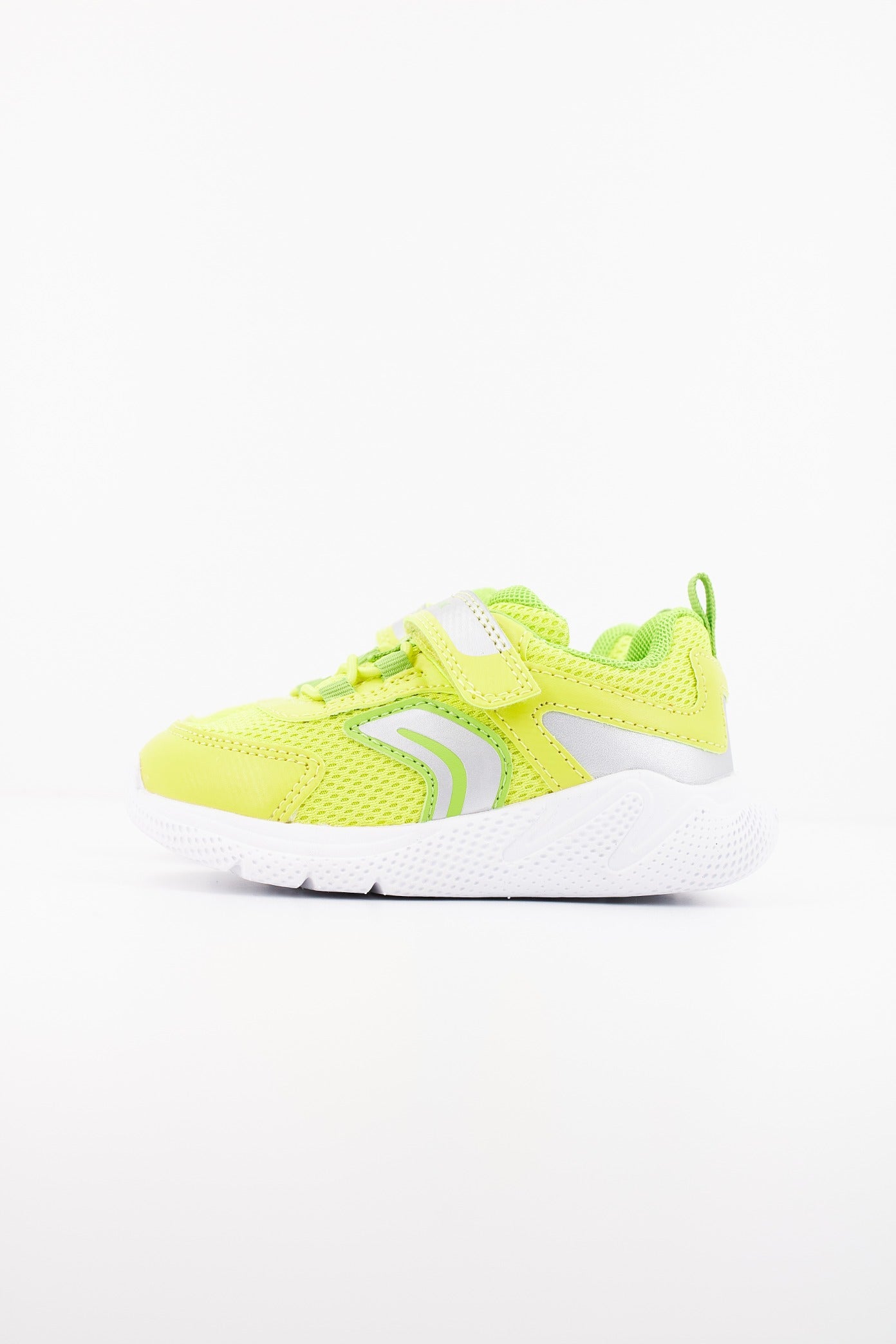 GEOX B SPRINTYE BOY en color AMARILLO  (1)