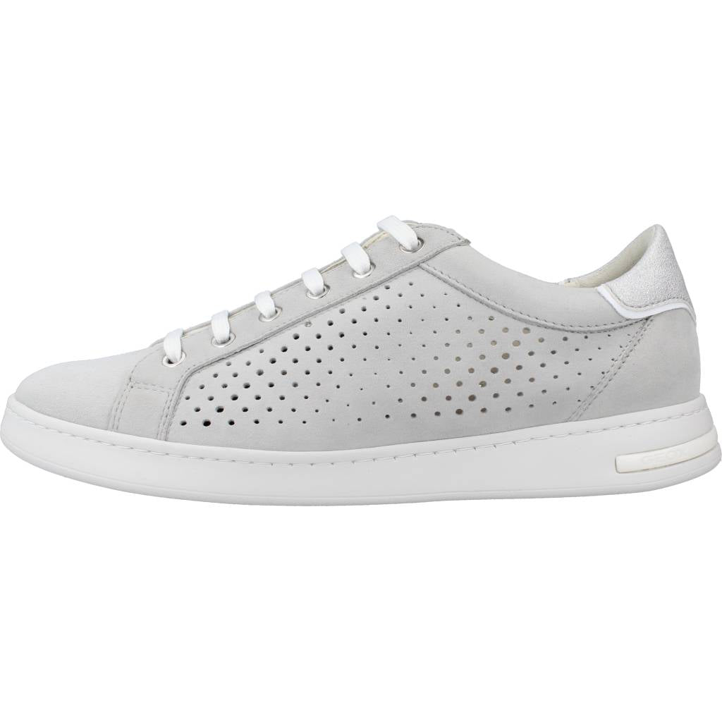 GEOX D JAYSEN en color GRIS  (2)
