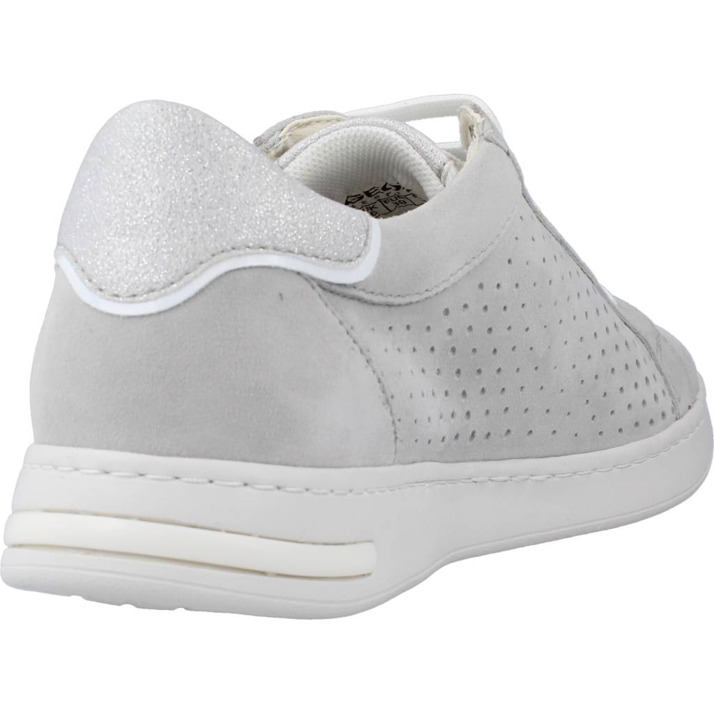 GEOX D JAYSEN en color GRIS  (3)