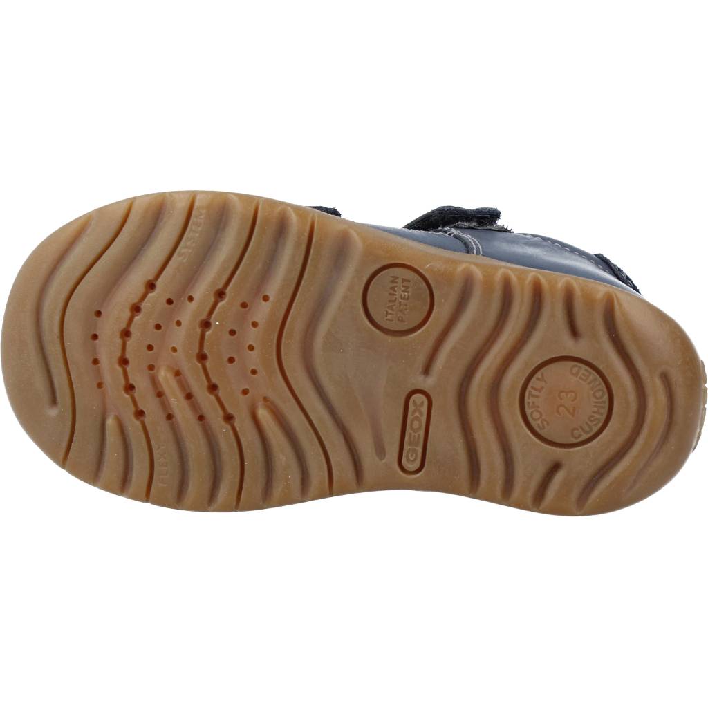 GEOX  B MACCHIA BOY en color AZUL  (6)