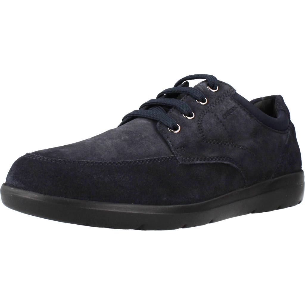 GEOX U LEITAN en color AZUL  (1)