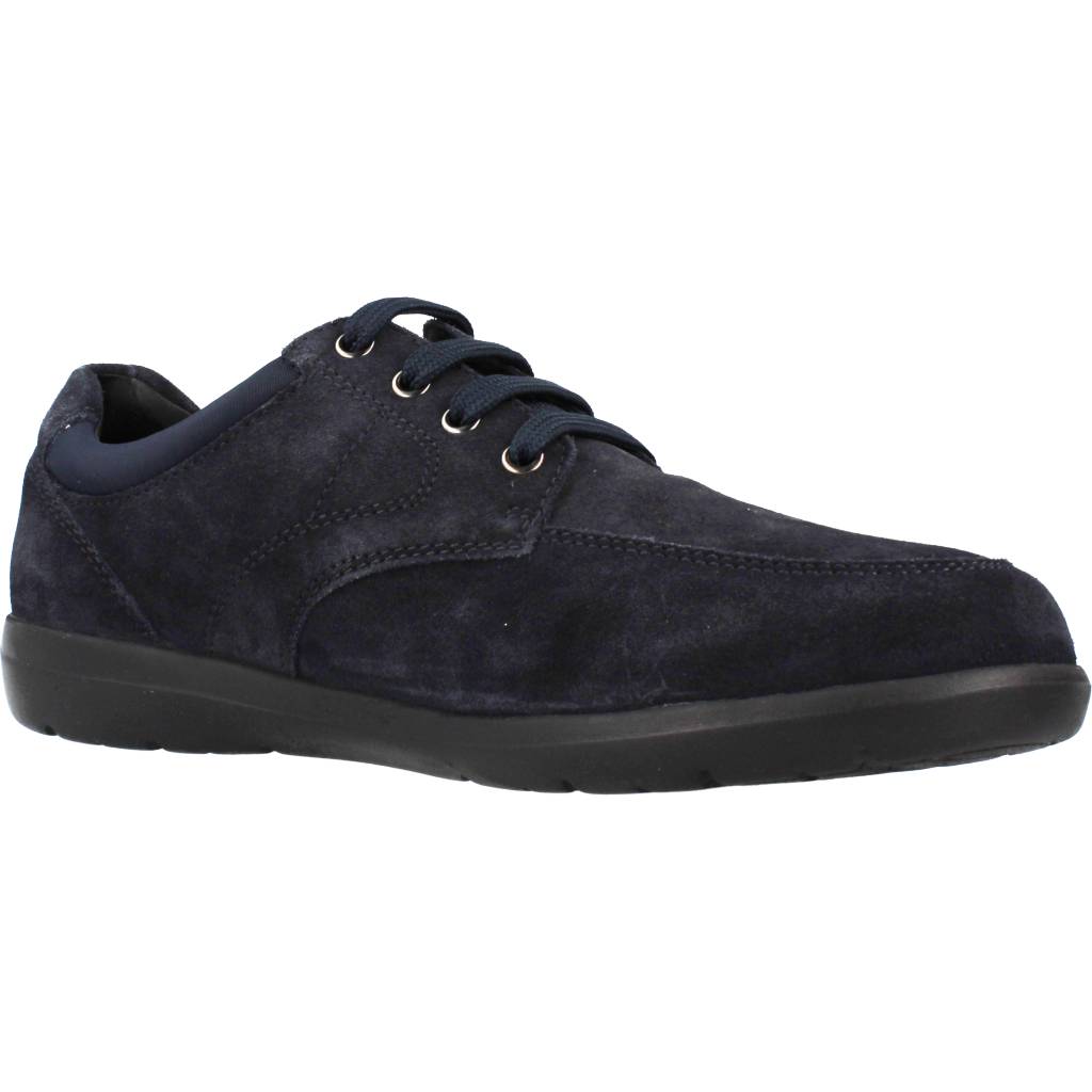 GEOX U LEITAN en color AZUL  (5)