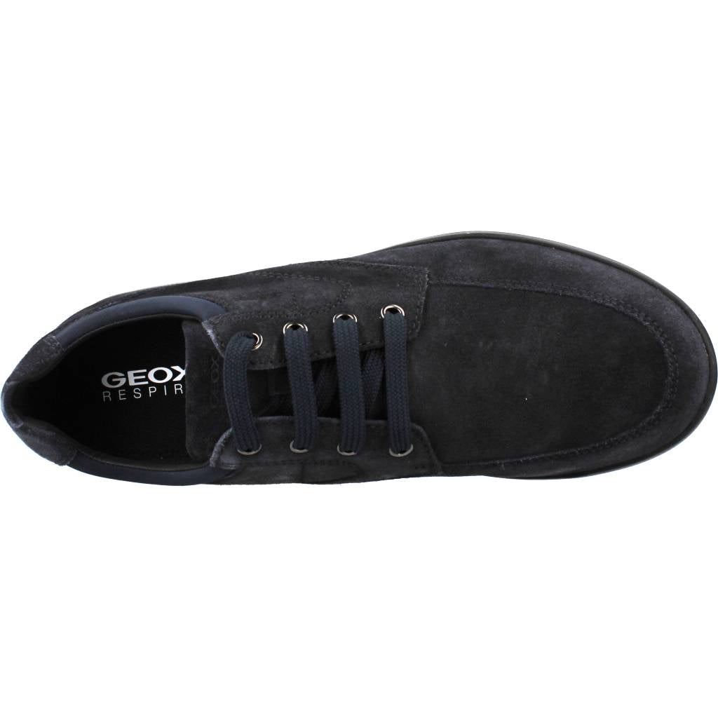 GEOX U LEITAN en color AZUL  (7)