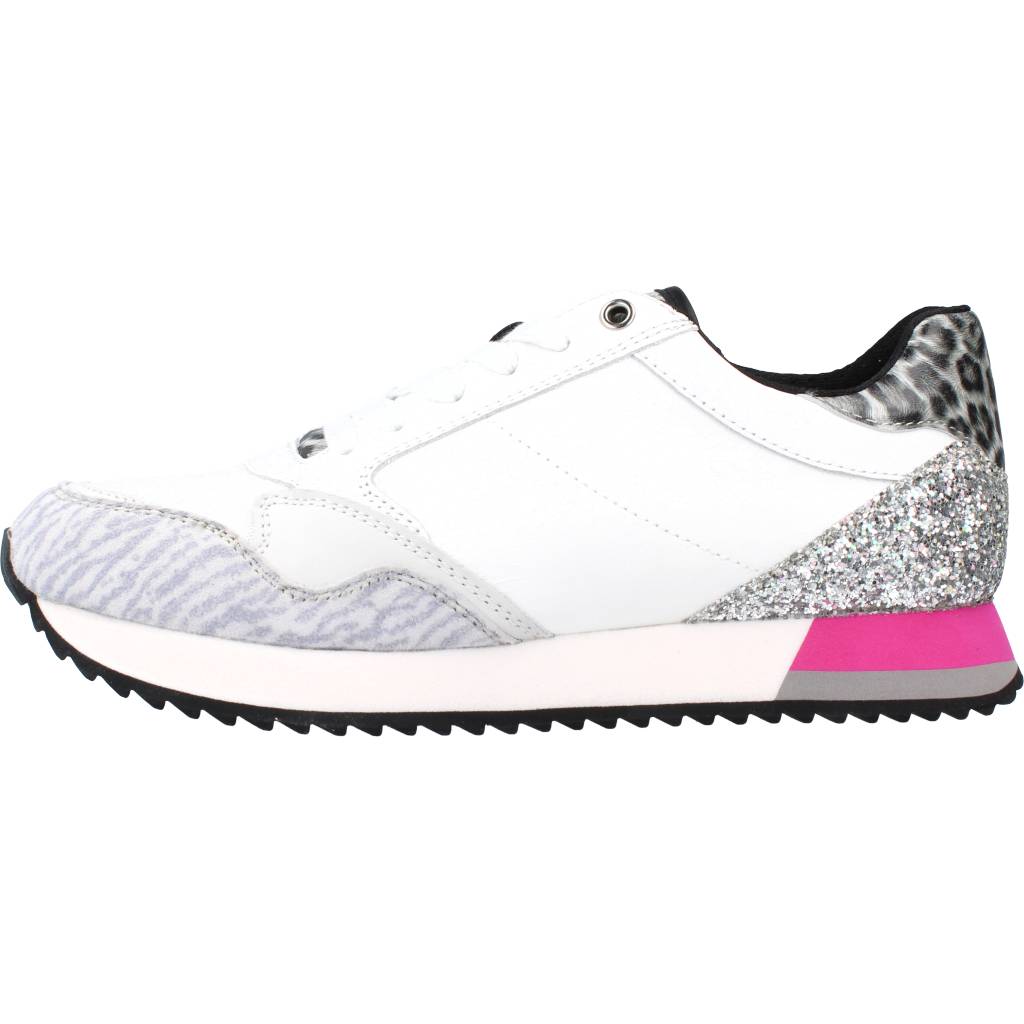 GEOX D DORALEA en color BLANCO  (2)