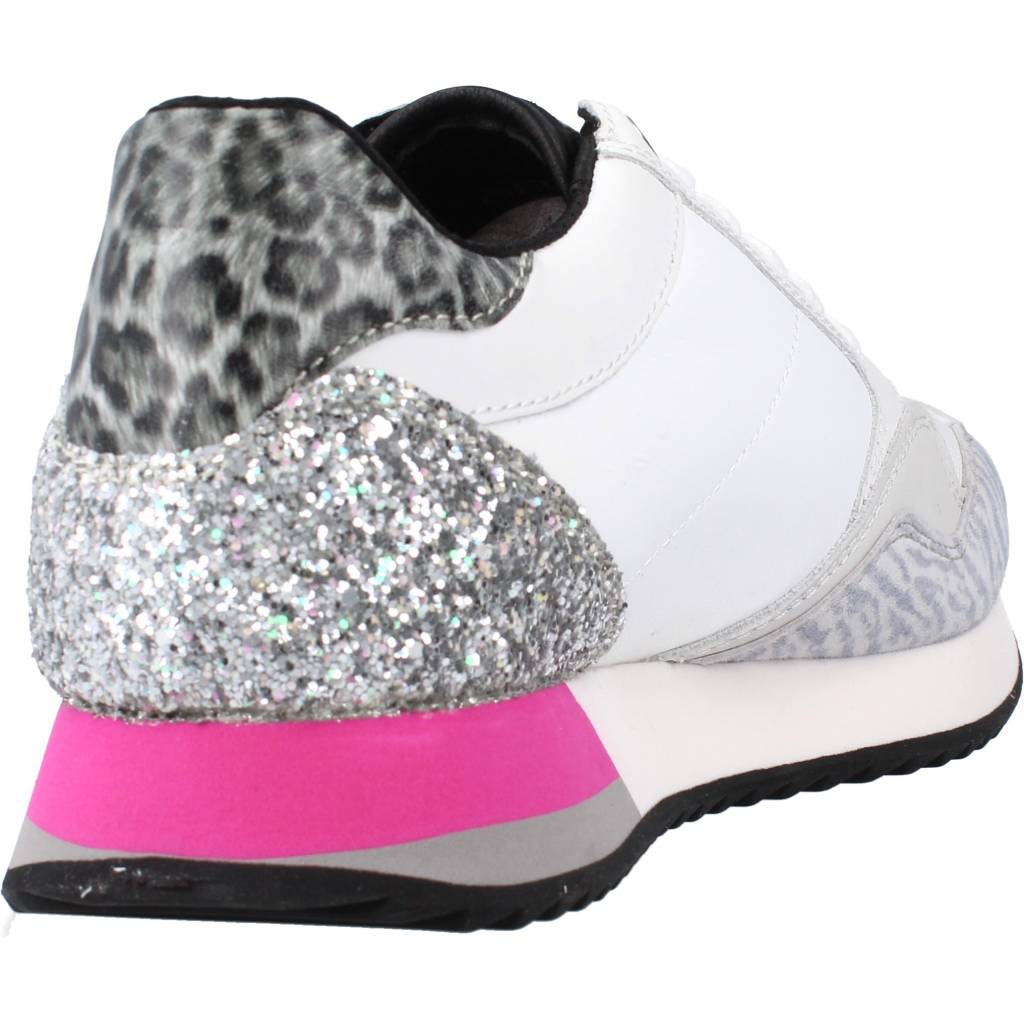 GEOX D DORALEA en color BLANCO  (3)