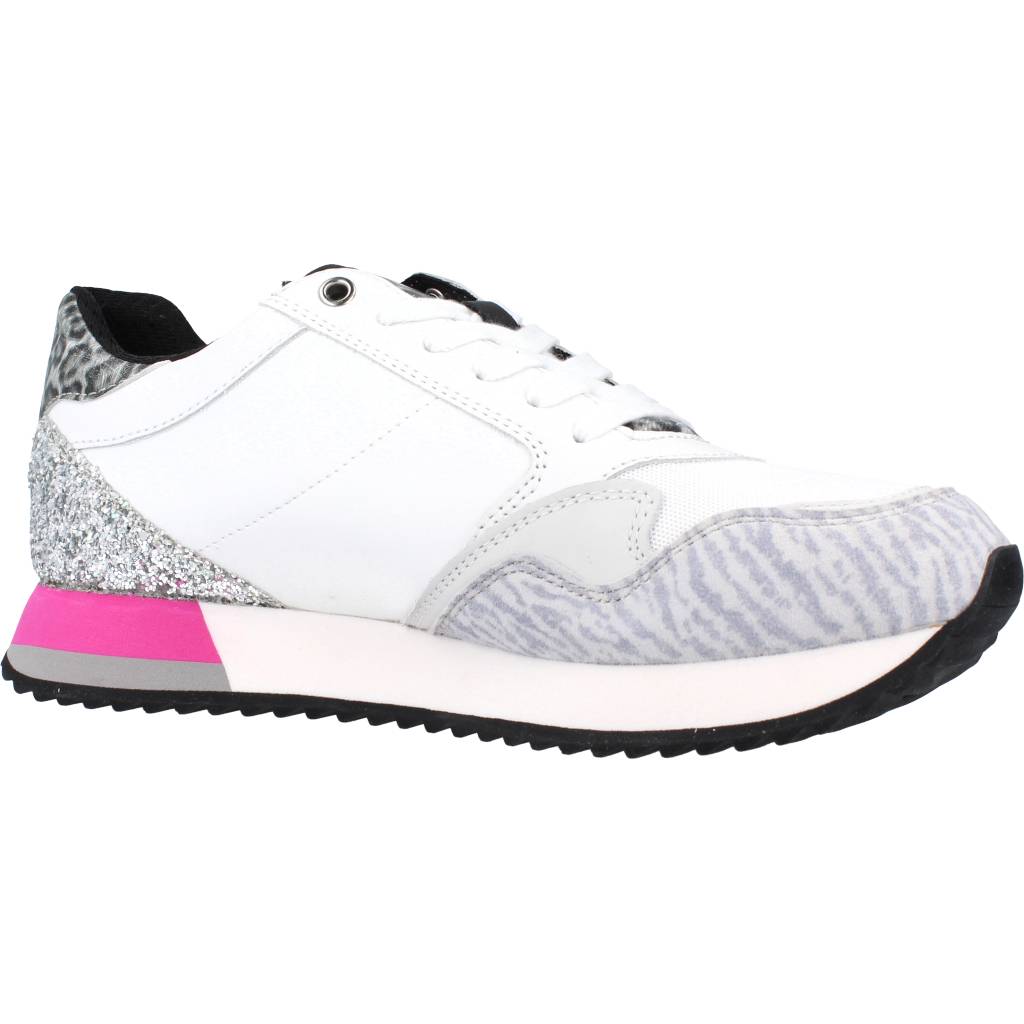 GEOX D DORALEA en color BLANCO  (5)