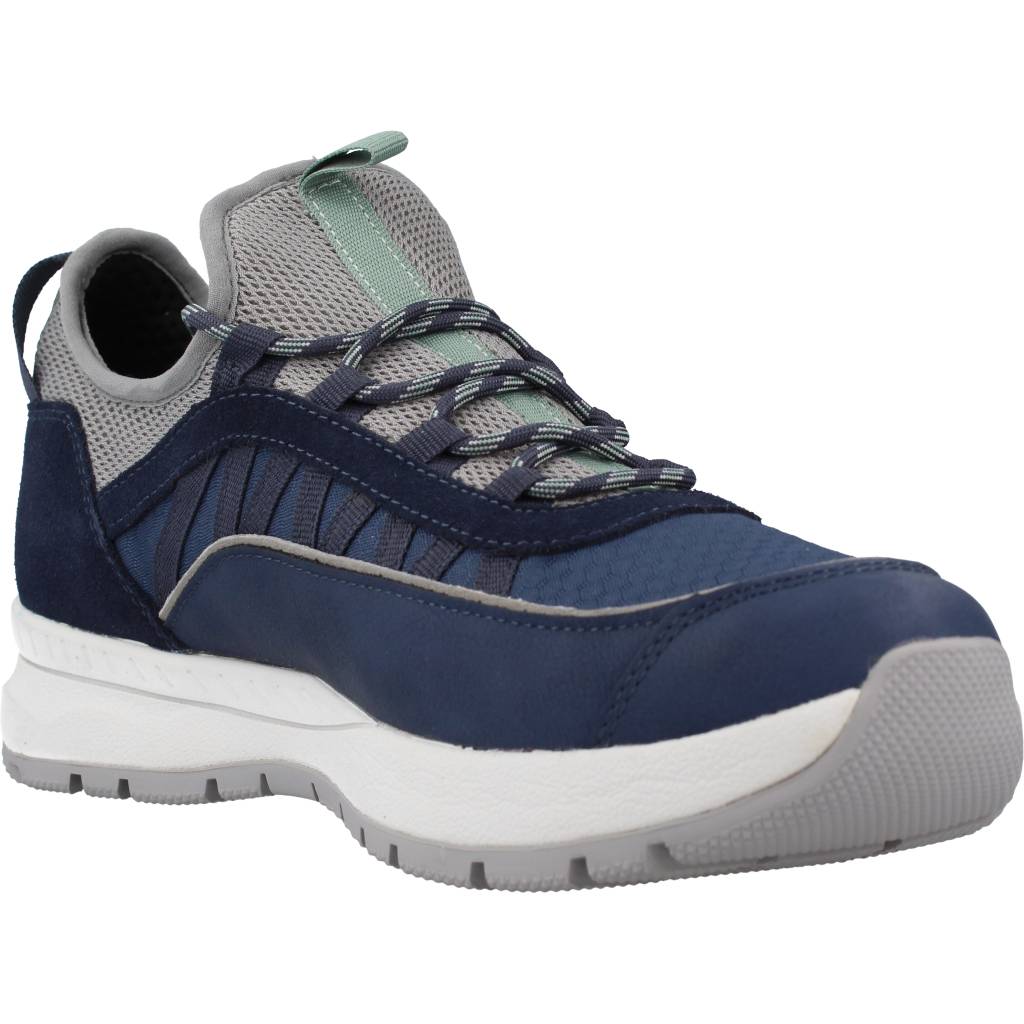 GEOX  D BRAIES B WPF en color AZUL  (5)
