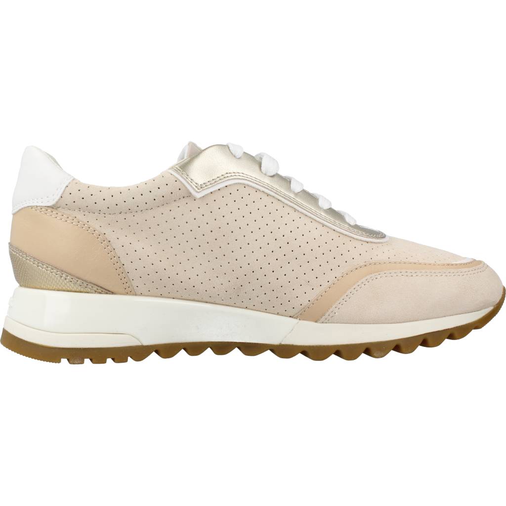 GEOX  D TABELYA en color BEIS  (4)