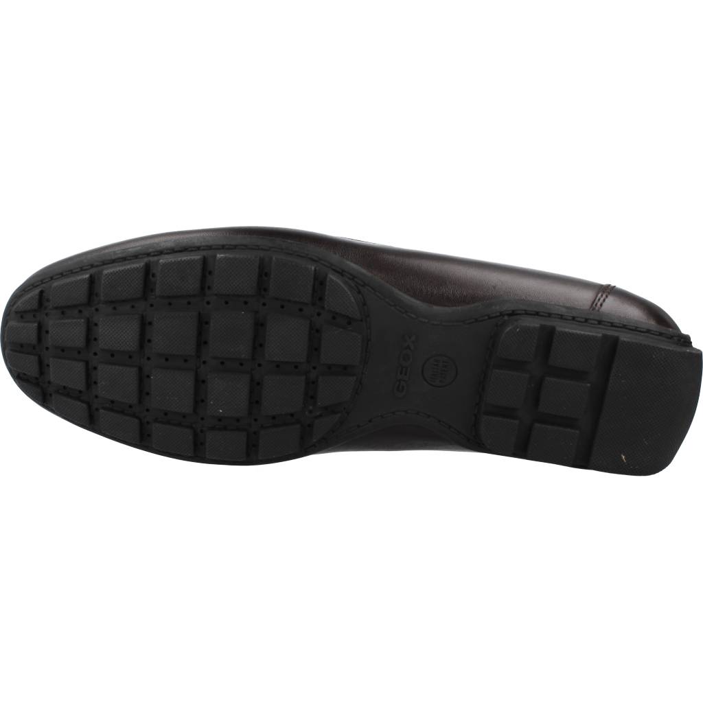 GEOX  U MONER FIT en color MARRON  (6)