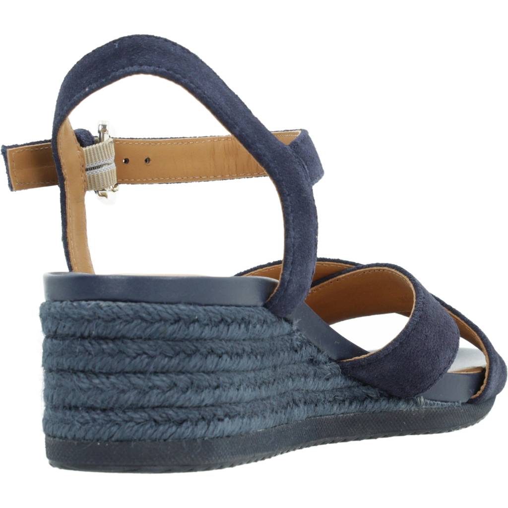 GEOX D ISCHIA CORDA C en color AZUL  (3)