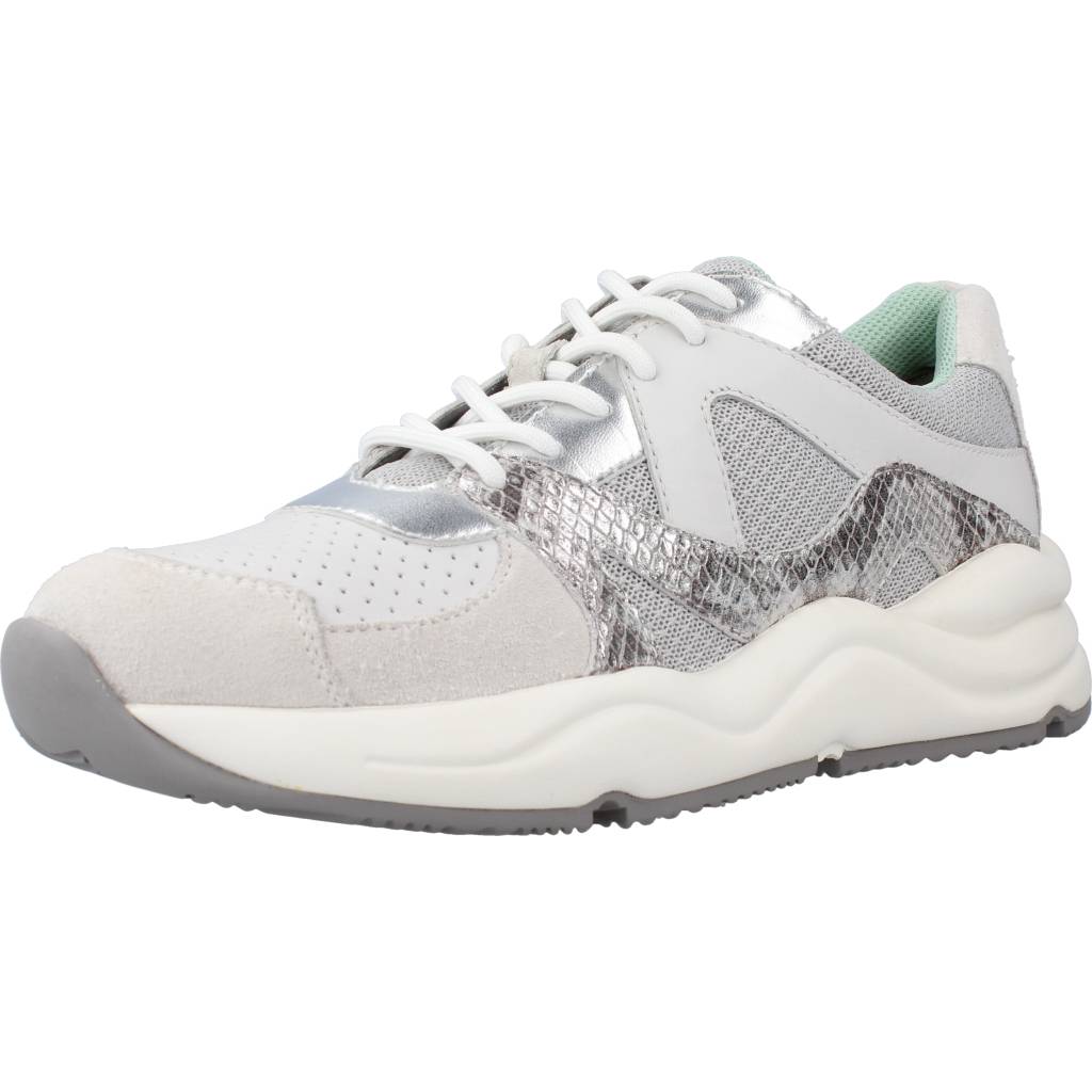 GEOX  D TOPAZIO en color GRIS  (1)