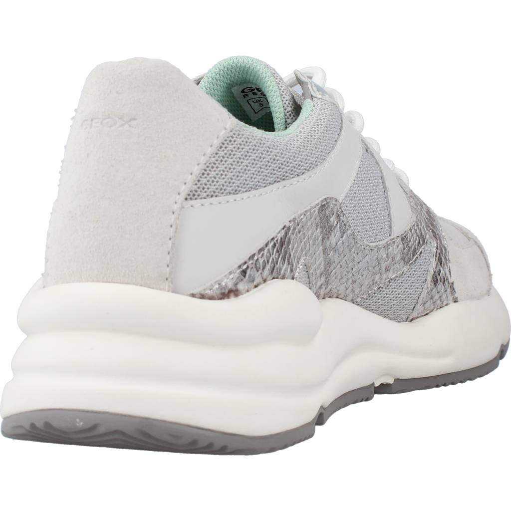 GEOX  D TOPAZIO en color GRIS  (3)