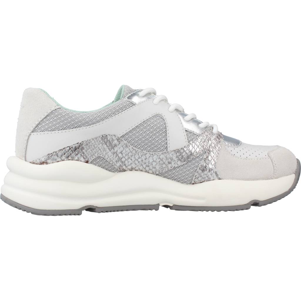 GEOX  D TOPAZIO en color GRIS  (4)