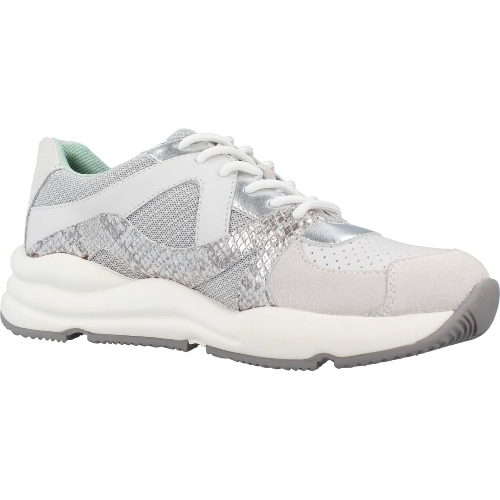 GEOX  D TOPAZIO en color GRIS  (5)