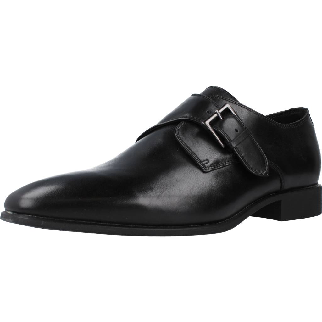 GEOX  UOMO HIGH LIFE en color NEGRO  (1)