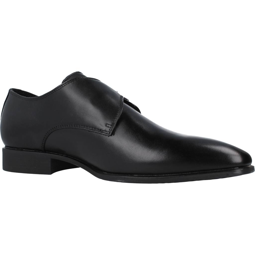 GEOX  UOMO HIGH LIFE en color NEGRO  (5)