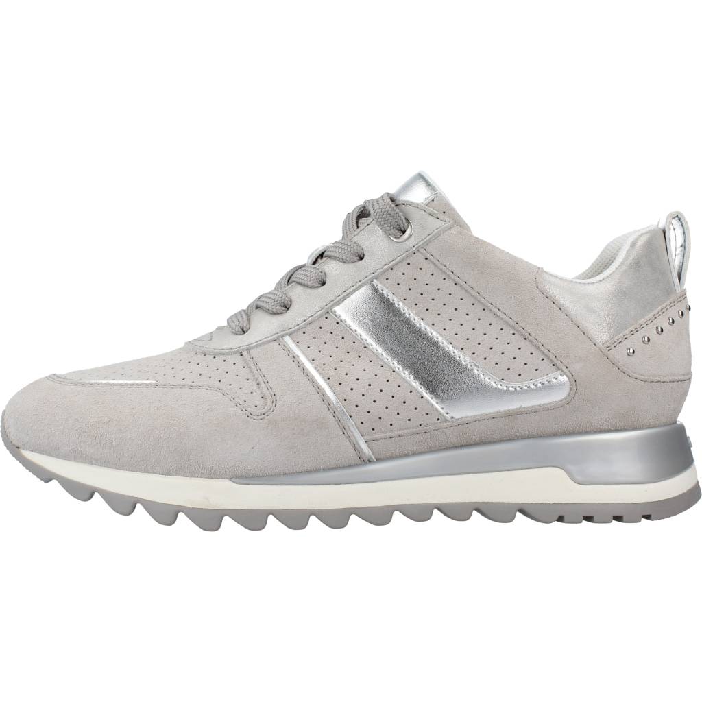 GEOX D TABELYA en color GRIS  (2)