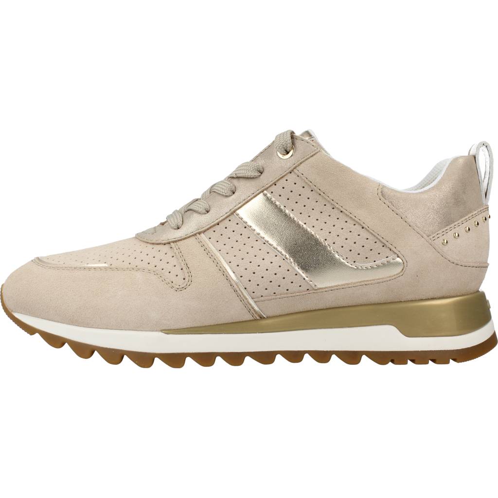 GEOX D TABELYA en color BEIS  (2)