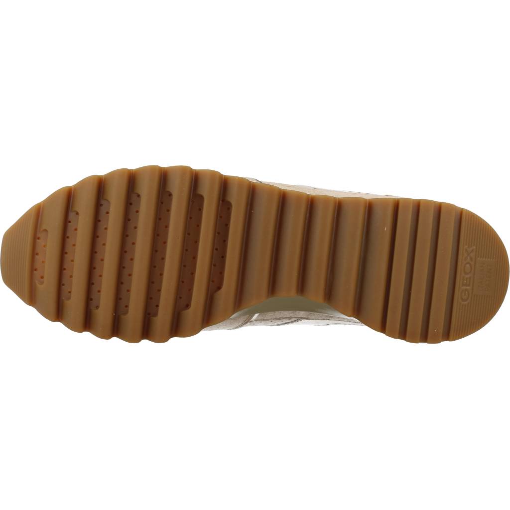 GEOX D TABELYA en color BEIS  (6)