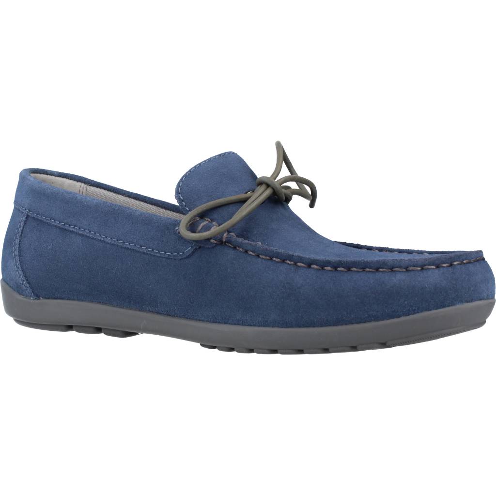 GEOX U TIVOLI en color AZUL  (5)